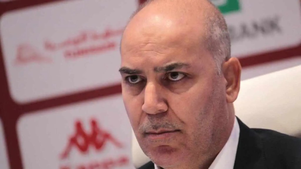 AFCON 2025: Sami Trabelsi kufukuzwa kazi timu ya taifa Tunisia