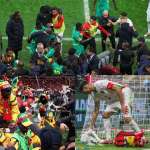 AFCON 2025 sanctions: Senegal, Morocco zapewa adhabu nzito na CAF Hakimi, Ndiaye wafungiwa