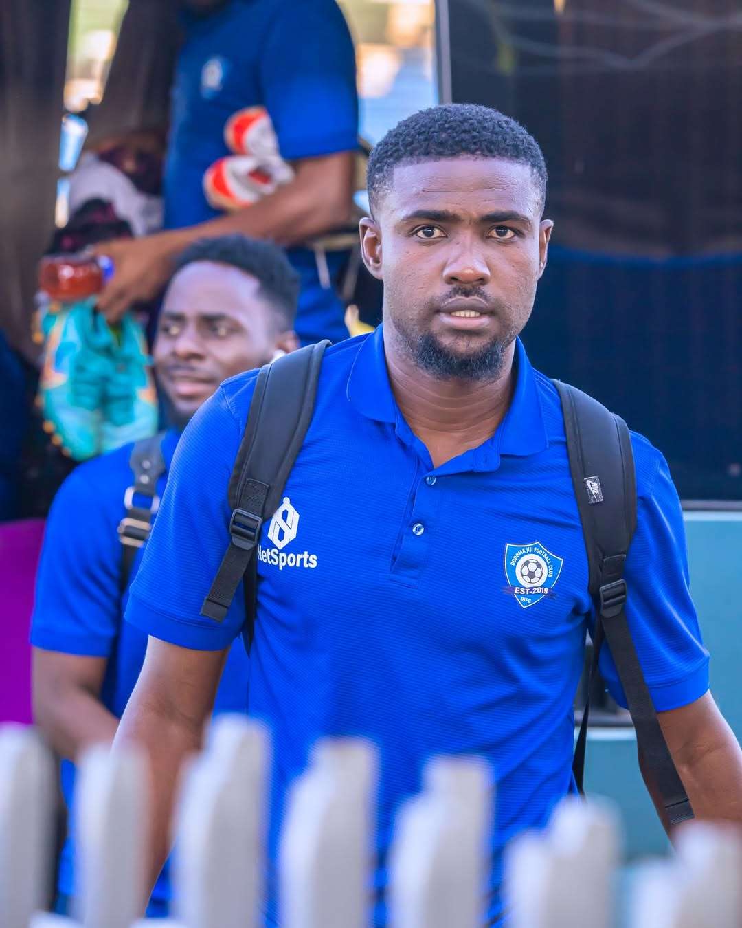 Dodoma Jiji FC vs Simba SC