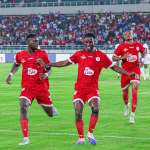 Yanga SC vs Simba SC Uwanja wa New Amaan Complex/ Matokeo ya CAF Champions League