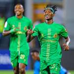 Yanga SC 2-0 Cosmopolitan FC CRDB Federation Cup / Highlights, Buba Jammeh