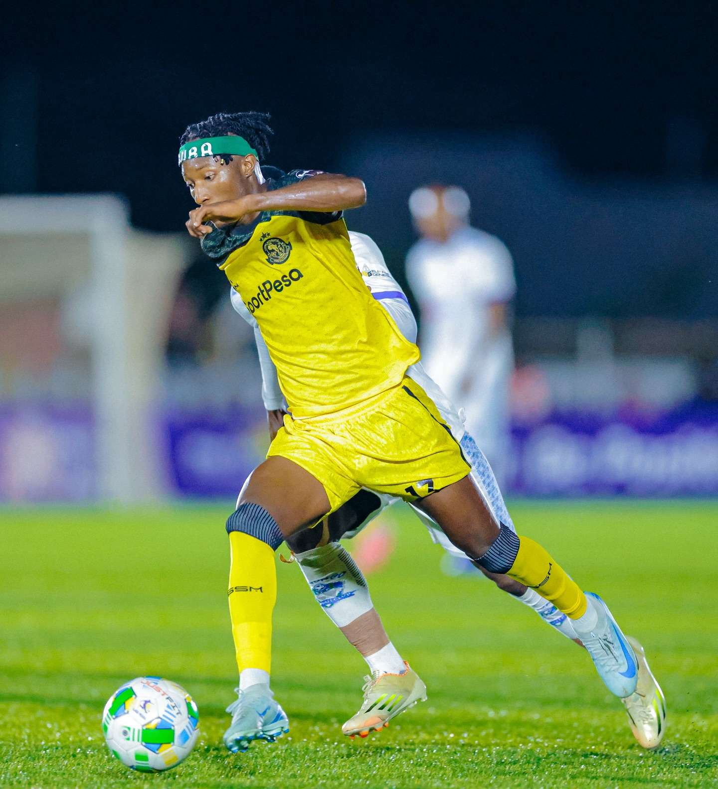 Yanga SC vs JKT Tanzania