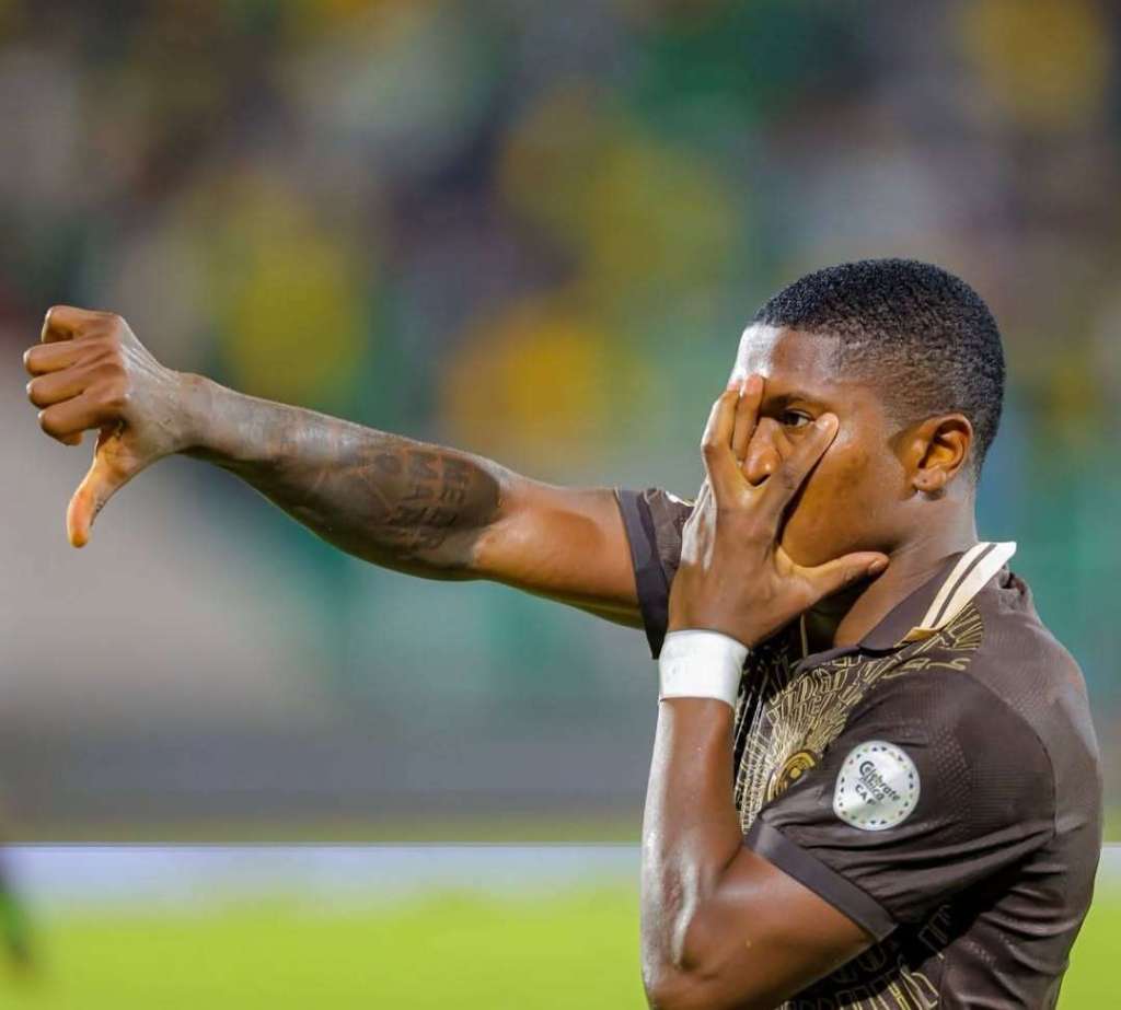 Depu Mtambo wa mabao