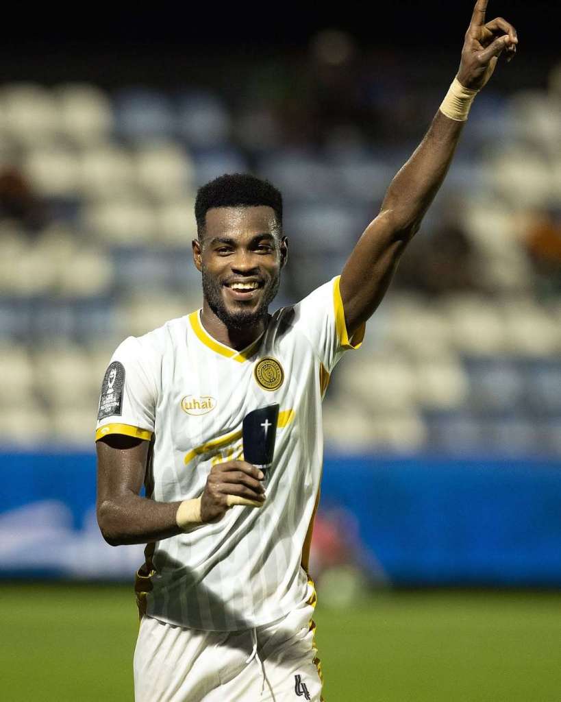 Azam FC 1-0 Endumenti FC