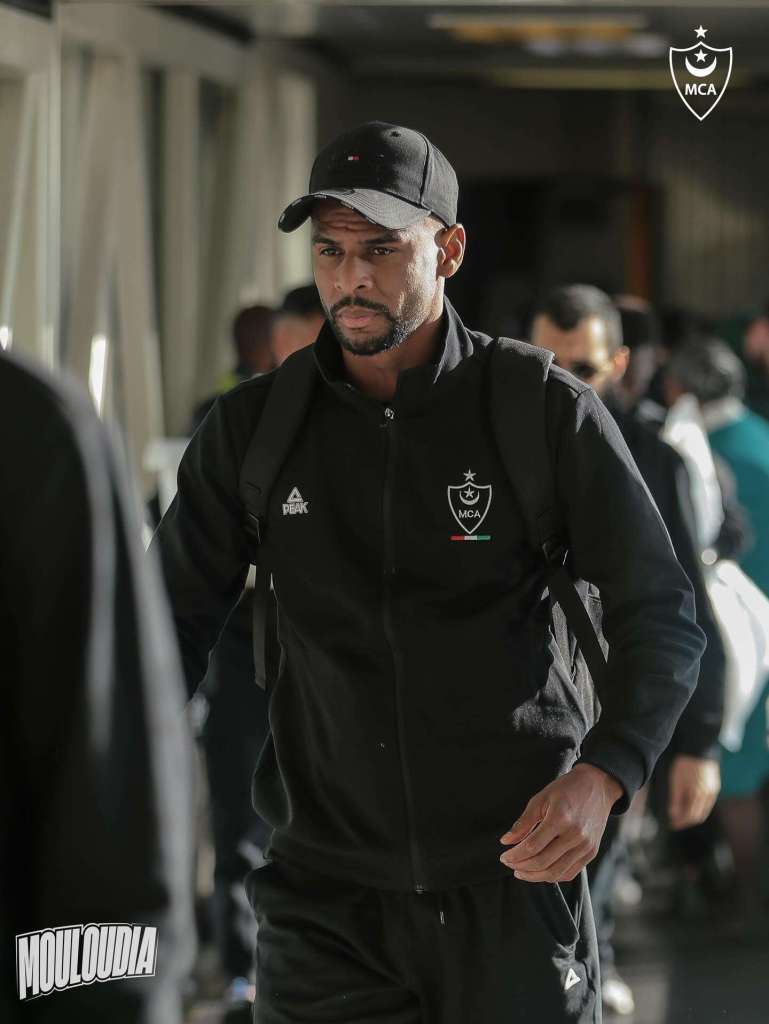 CAF Champions League ratiba