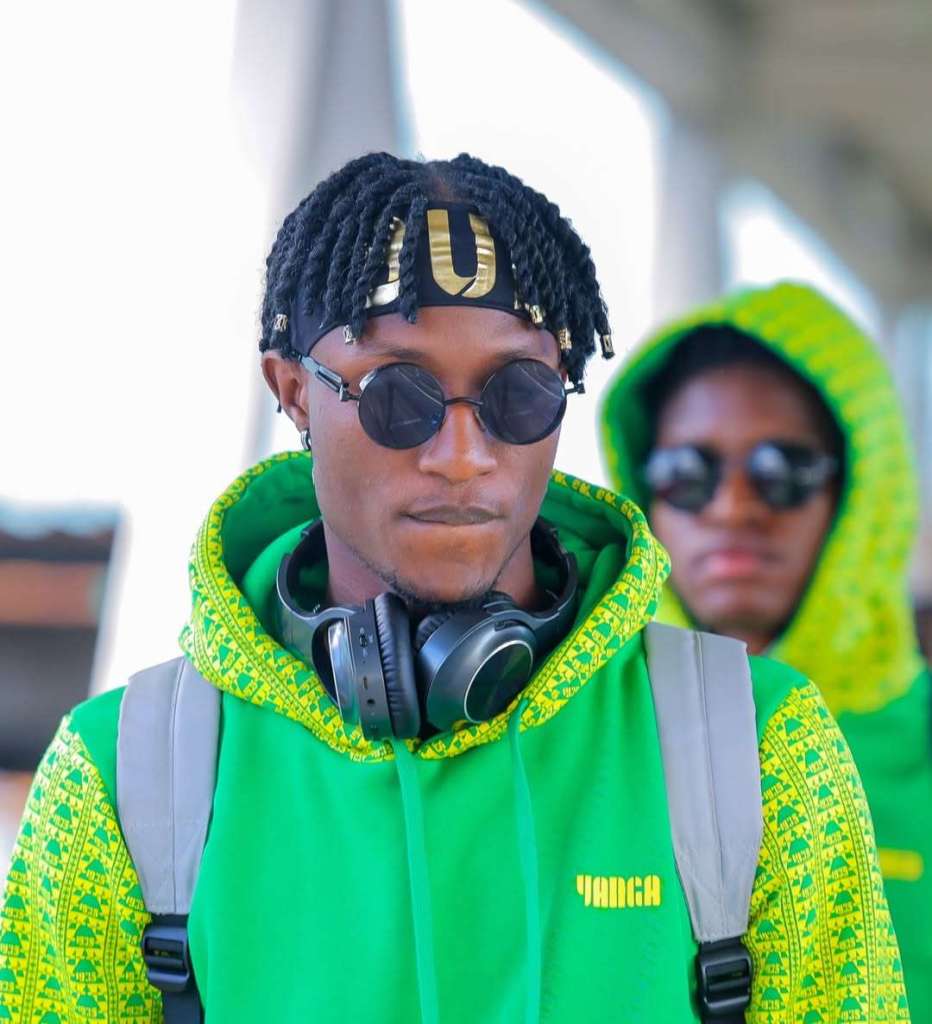 Yanga SC vs Simba SC