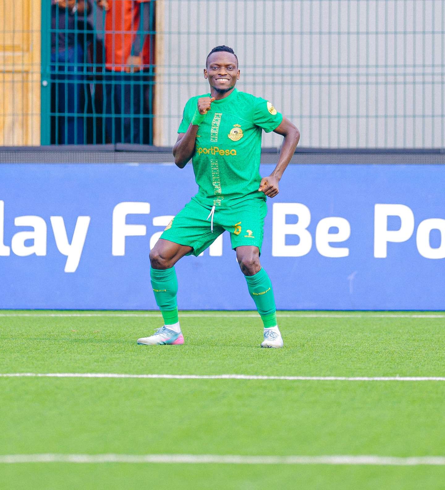 Yanga SC yaichapa 5-0 JKT Tanzania