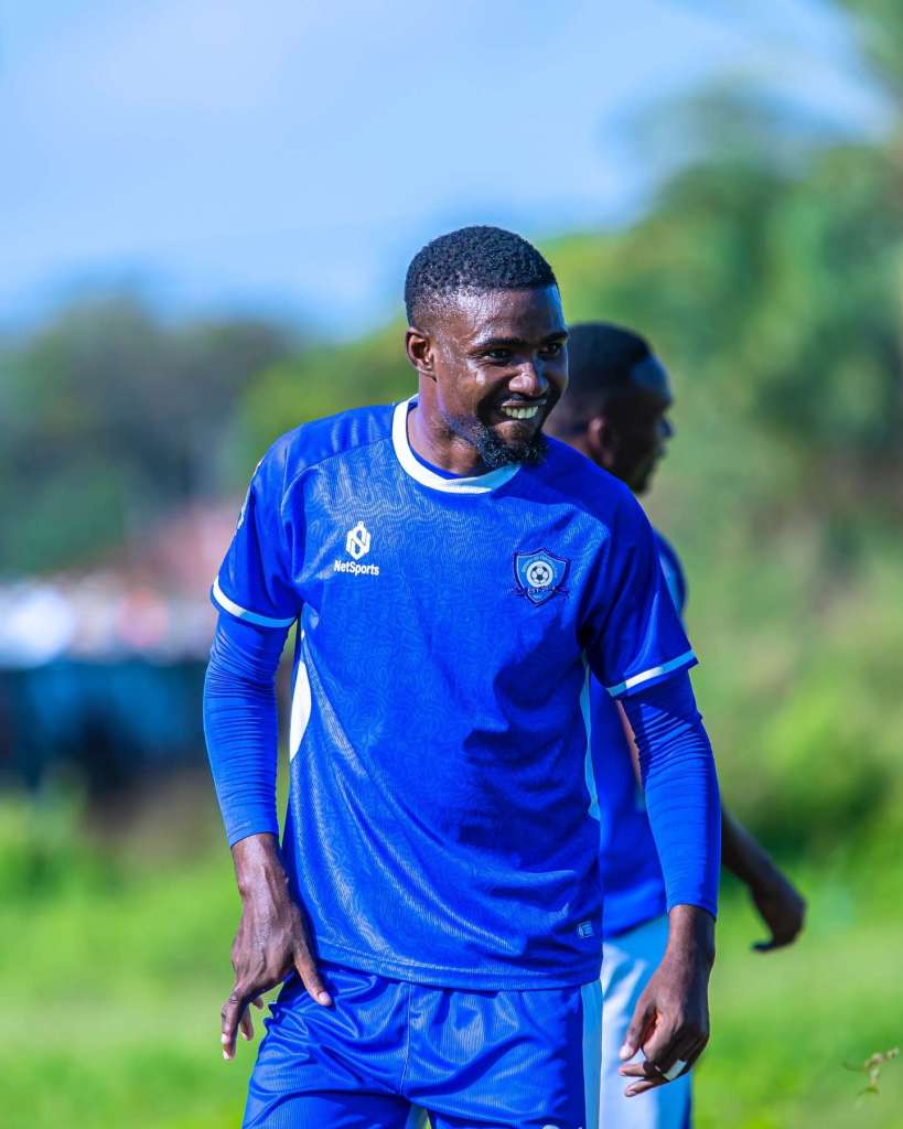 Dodoma Jiji FC vs Azam FC