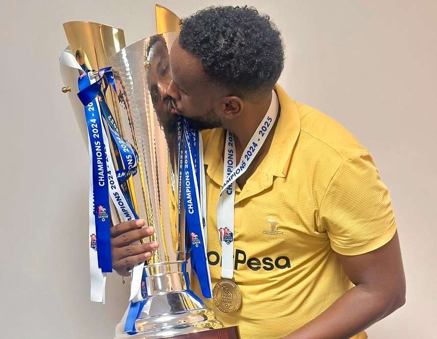 Abdi na taji