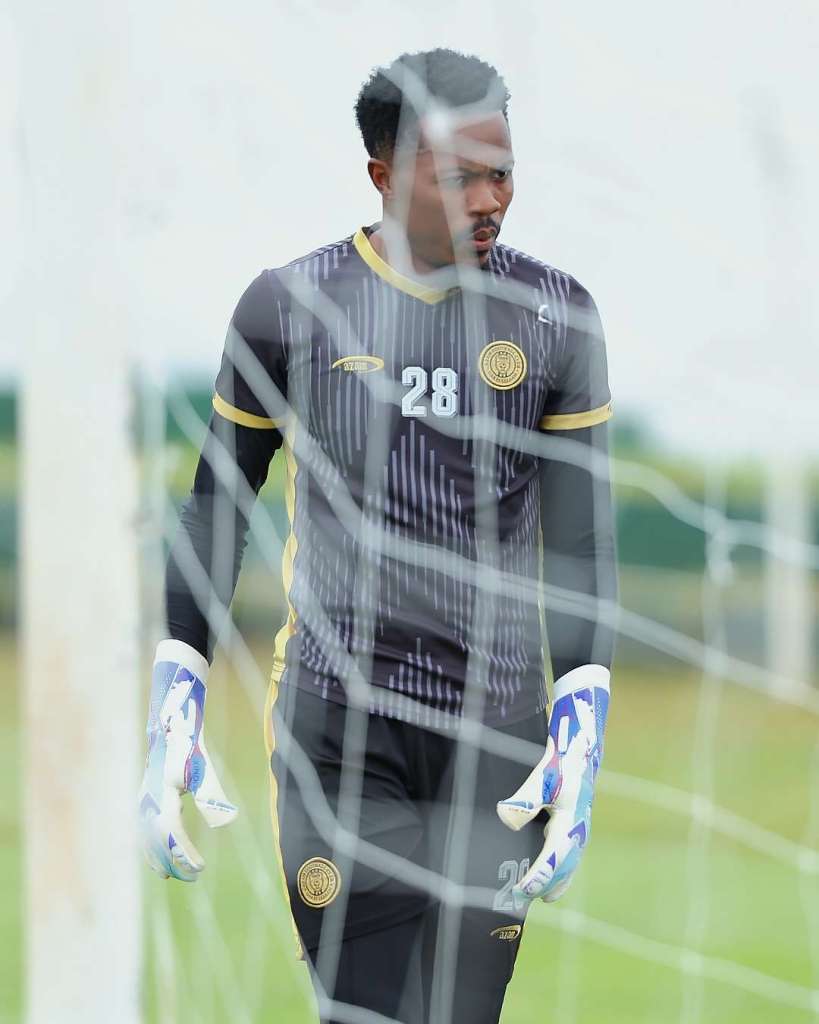 Singida Black Stars vs Azam FC NBC