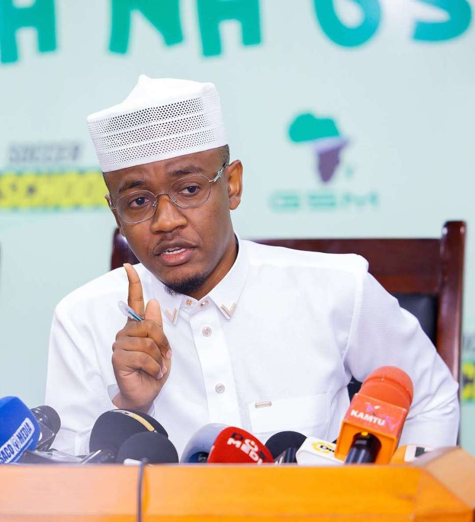 Pacome Zouzoua chanzo Yanga SC 0-0 Simba SC?