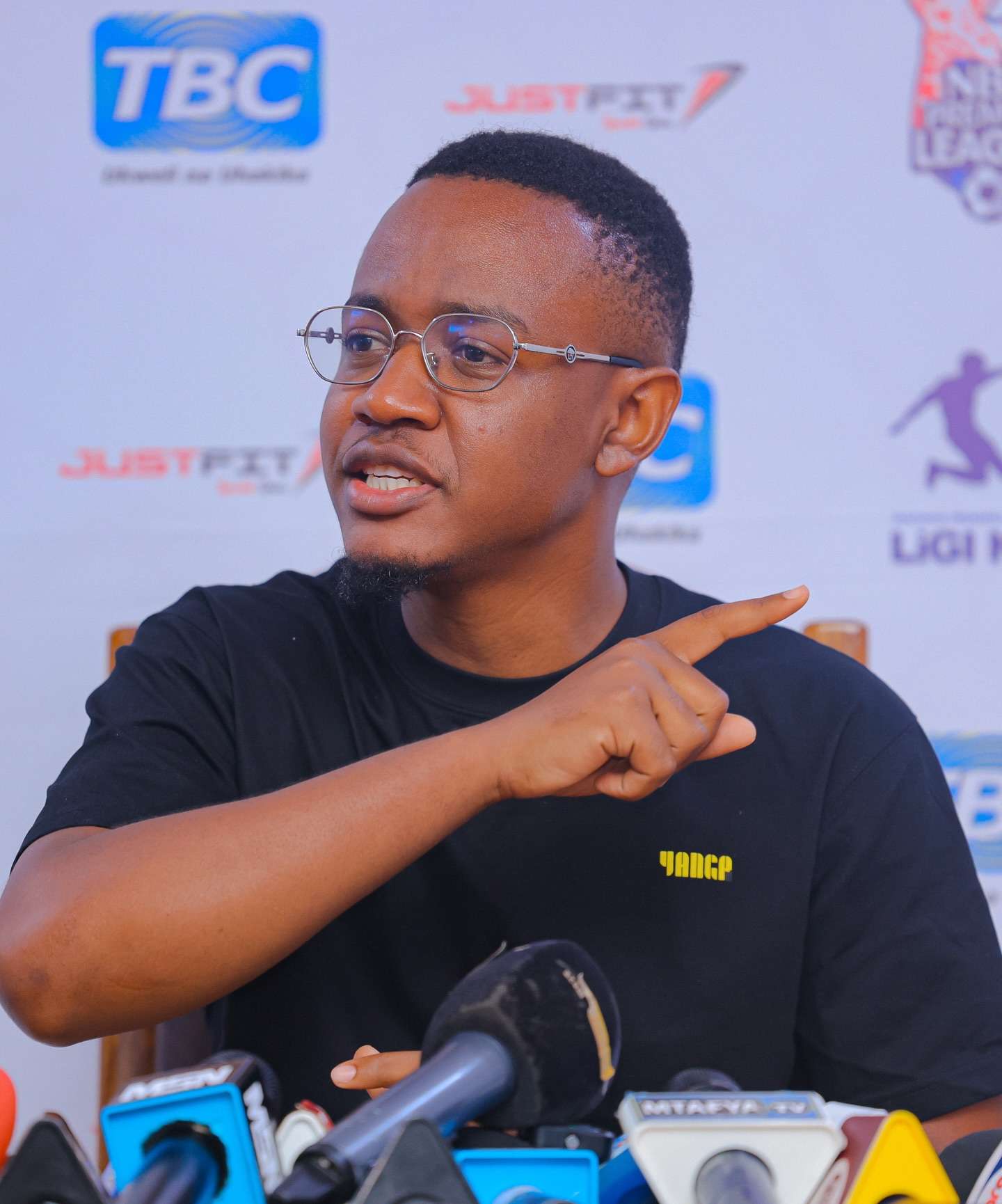 Yanga SC wanaanza mabadiliko leo