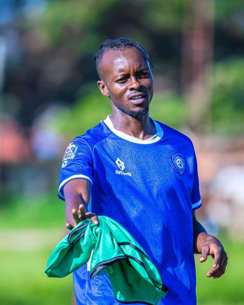 Dodoma Jiji FC vs Azam FC