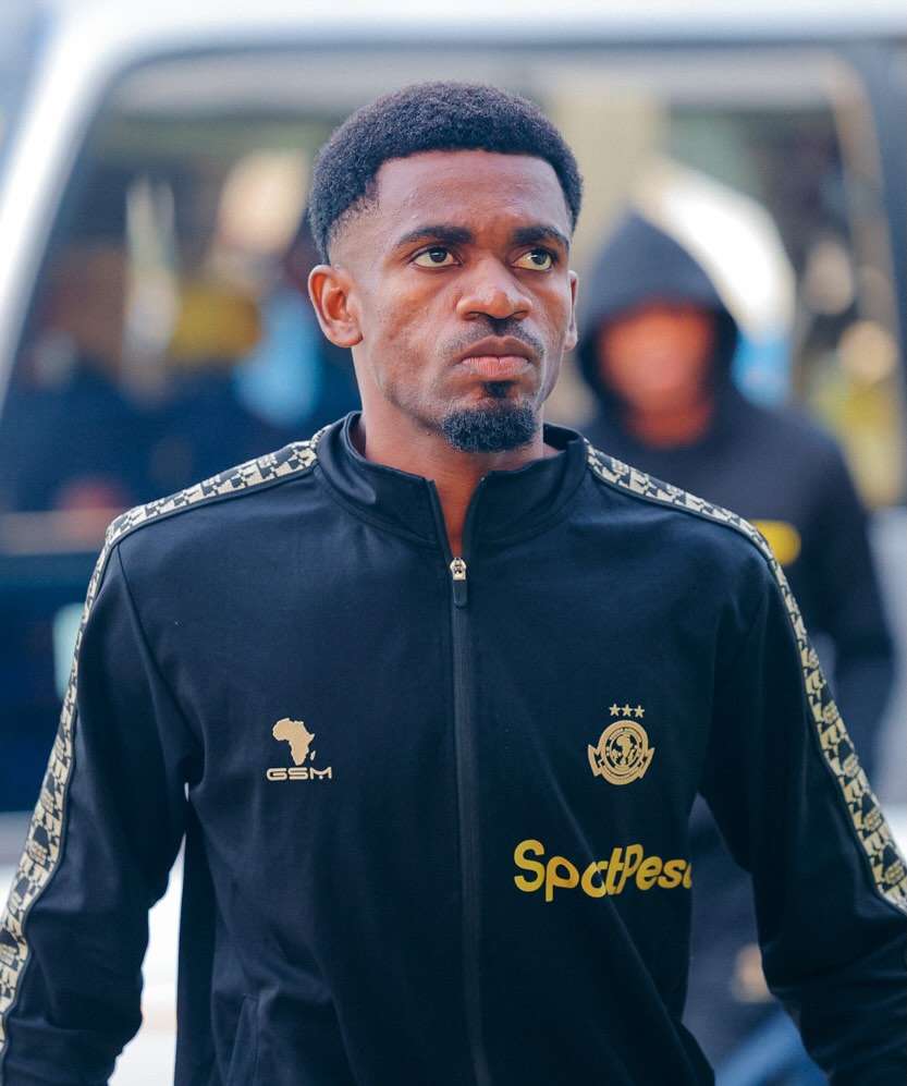 Taarifa mpya Tanzania Prisons vs Yanga SC