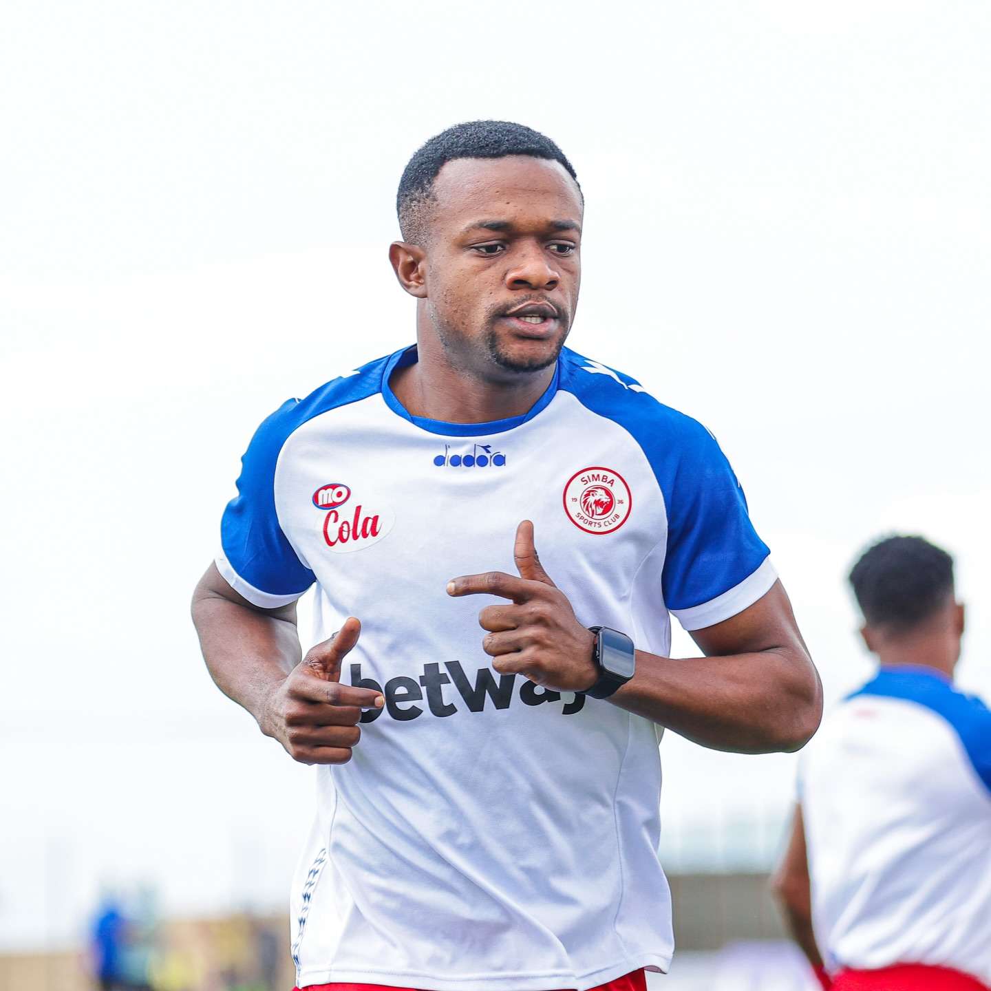 Singida Black Stars 1-2 Simba SC