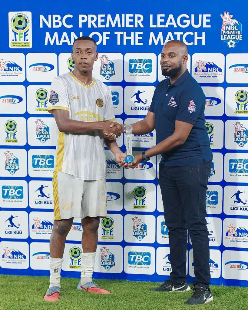 Azam FC 0-0 Yanga SC