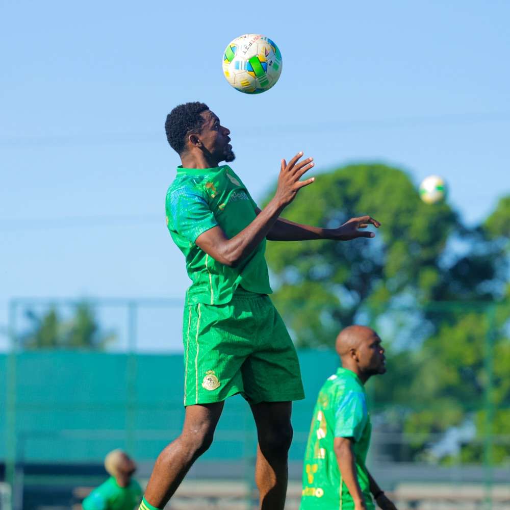 Wachezaji wanne wa Yanga SC warejea