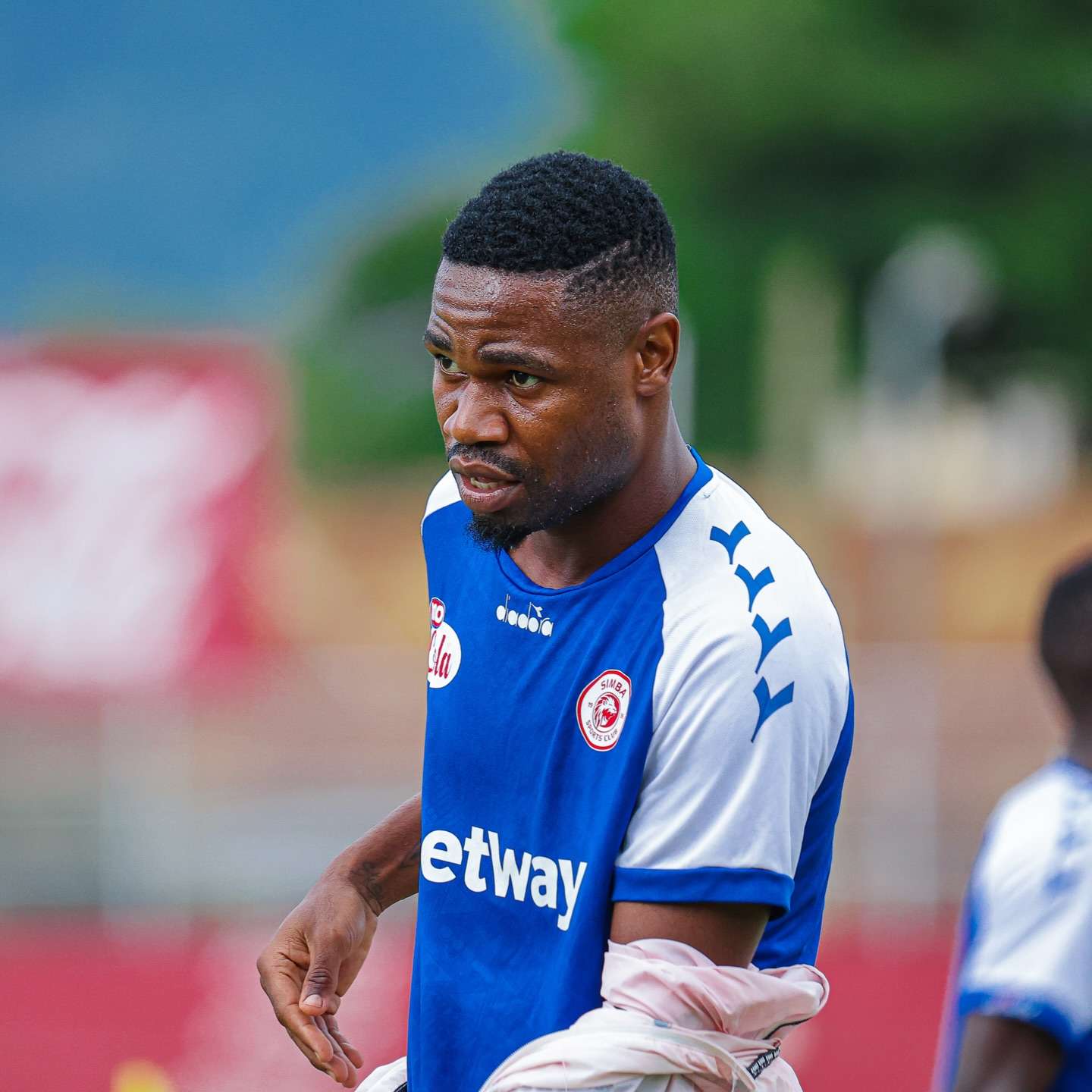 TRA United vs Simba SC