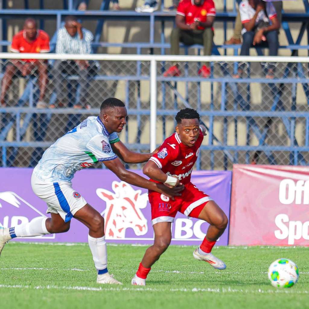 NBC Premier League ratiba 2025/26 Aprili