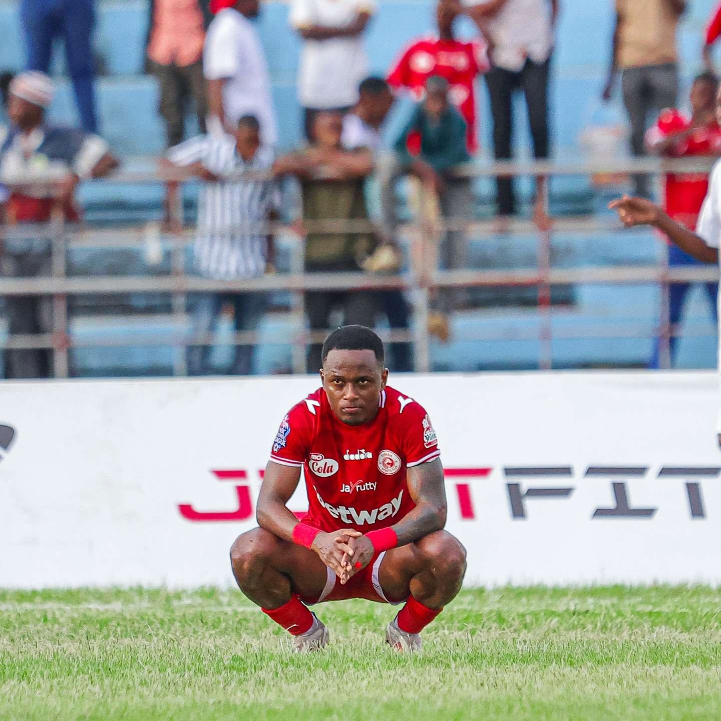 Simba SC na kibarua kuikabili TRA United