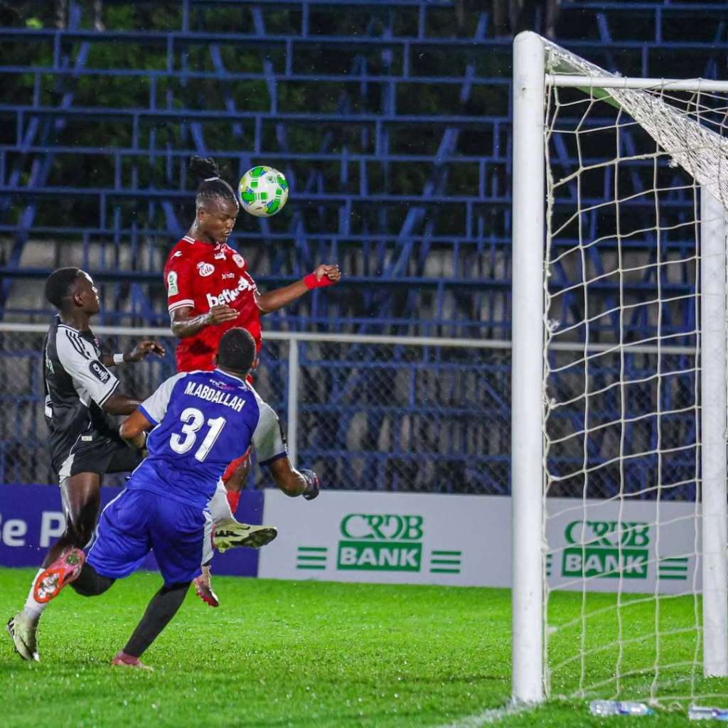 NBC Premier League wiki ya moto