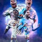 Manchester City vs Real Madrid UEFA Champions league| Nani atafuzu Robo Fainali? Live score, lineups, h2h, utabiri na habari za timu