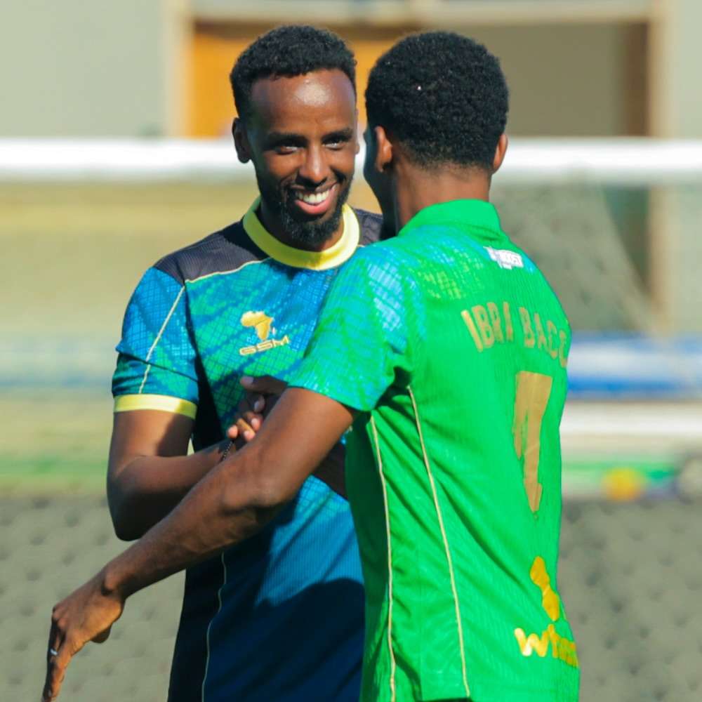 Wachezaji wanne wa Yanga SC warejea