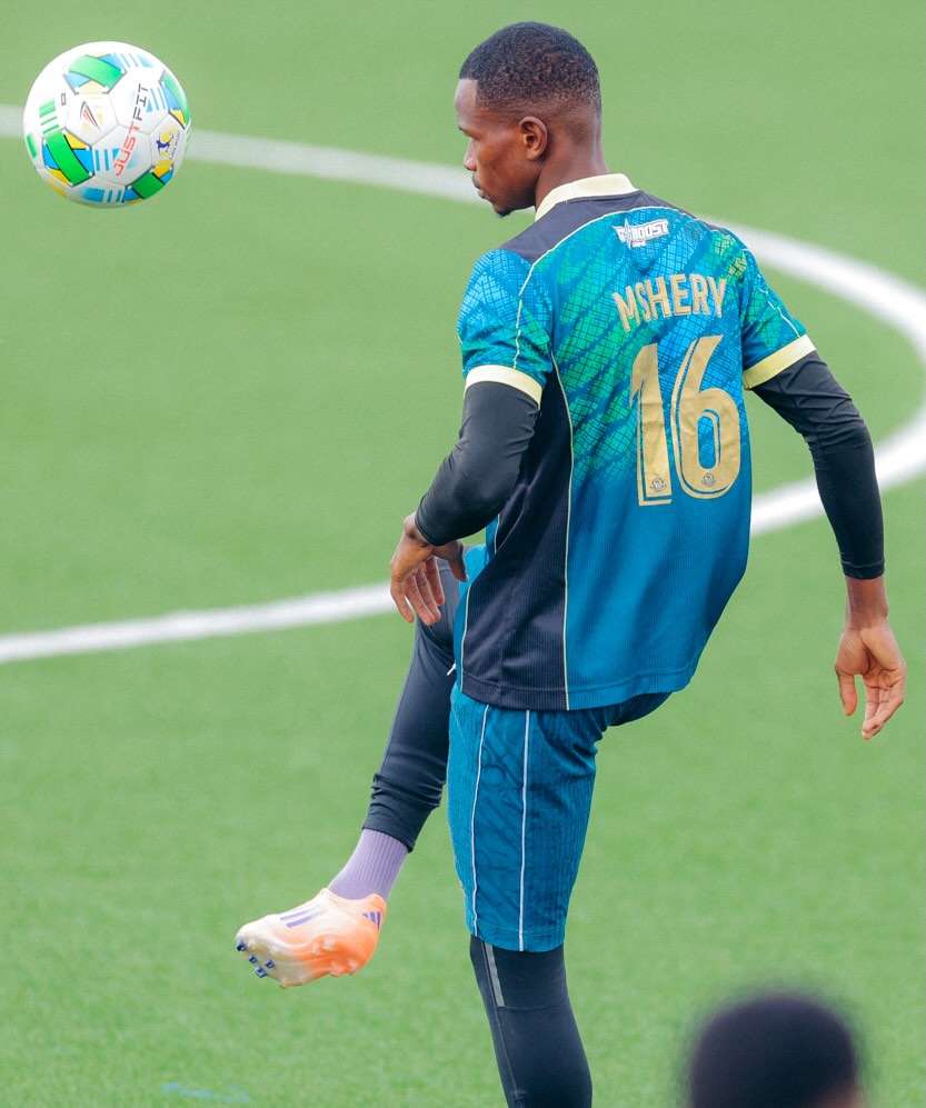 Ratiba ya Yanga SC 2025/26