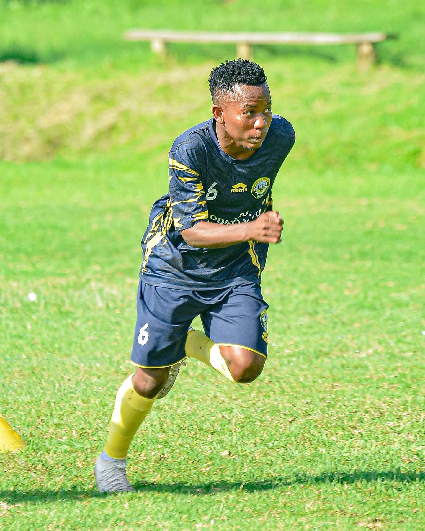 TRA United vs Simba SC nani atashinda?