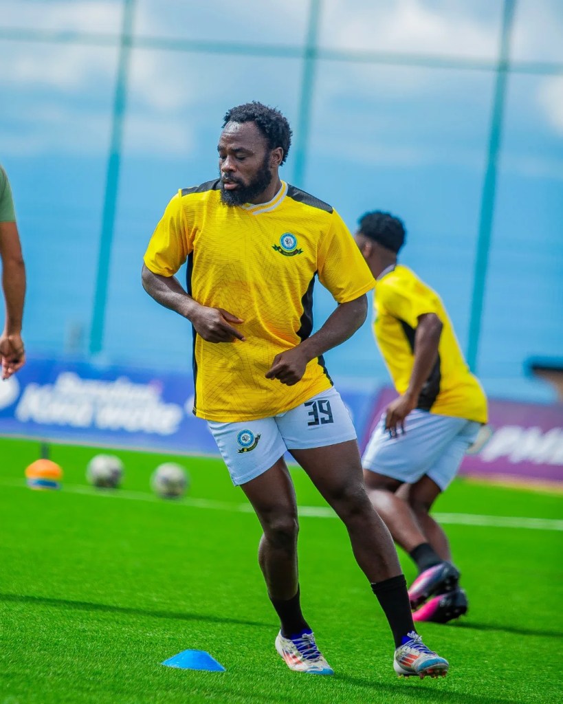 Singida Black Stars vs Simba SC NBC