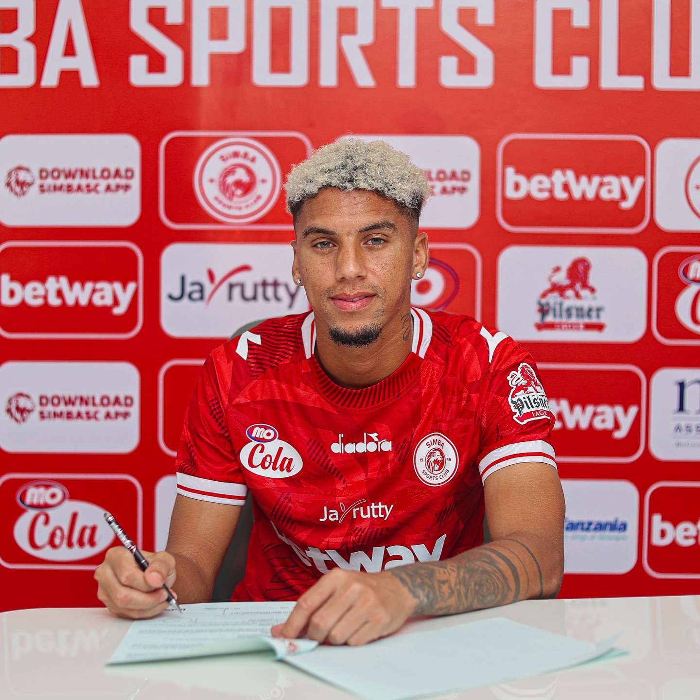 Usajili Simba SC umeanza mapema