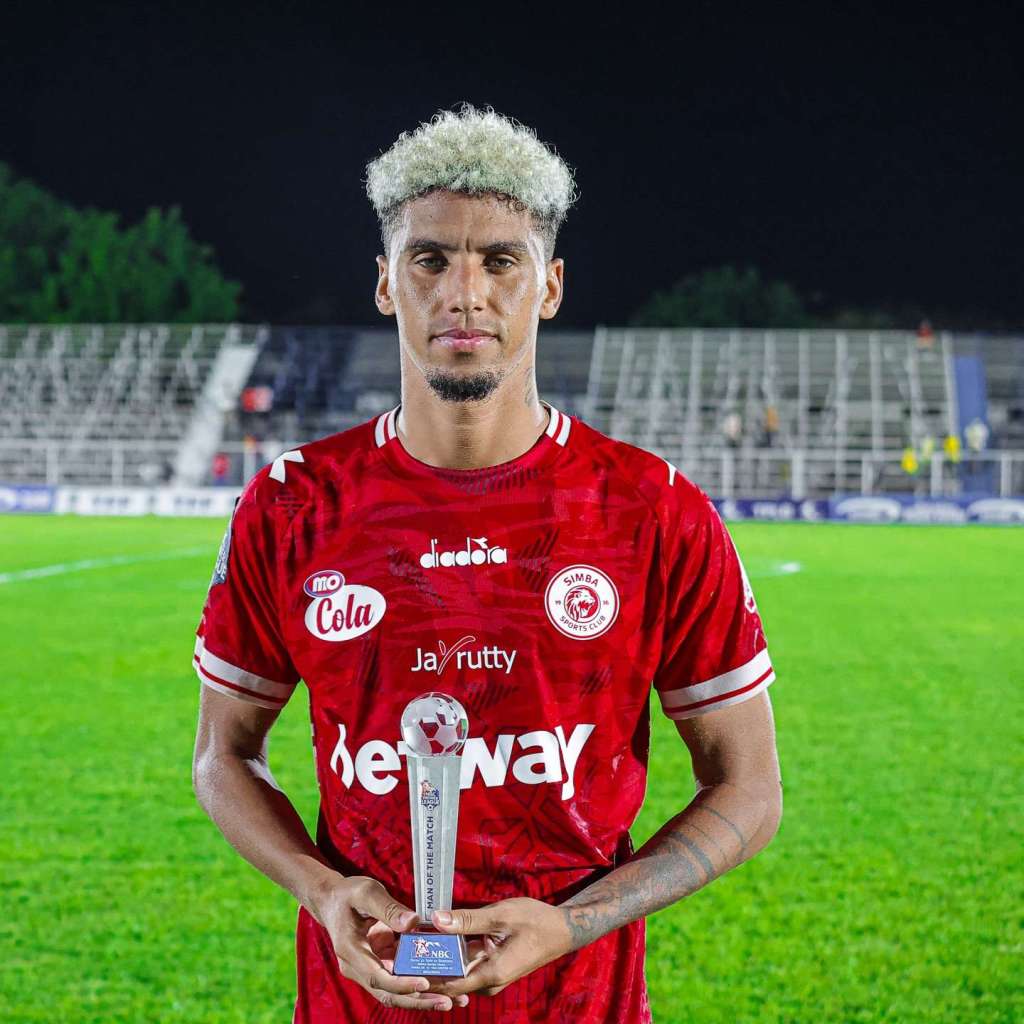 Usajili Simba SC umeanza mapema