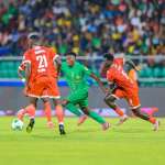 Fulltime: Yanga SC 0-0 Simba SC NBC Premier League/Highlights, stats, standings