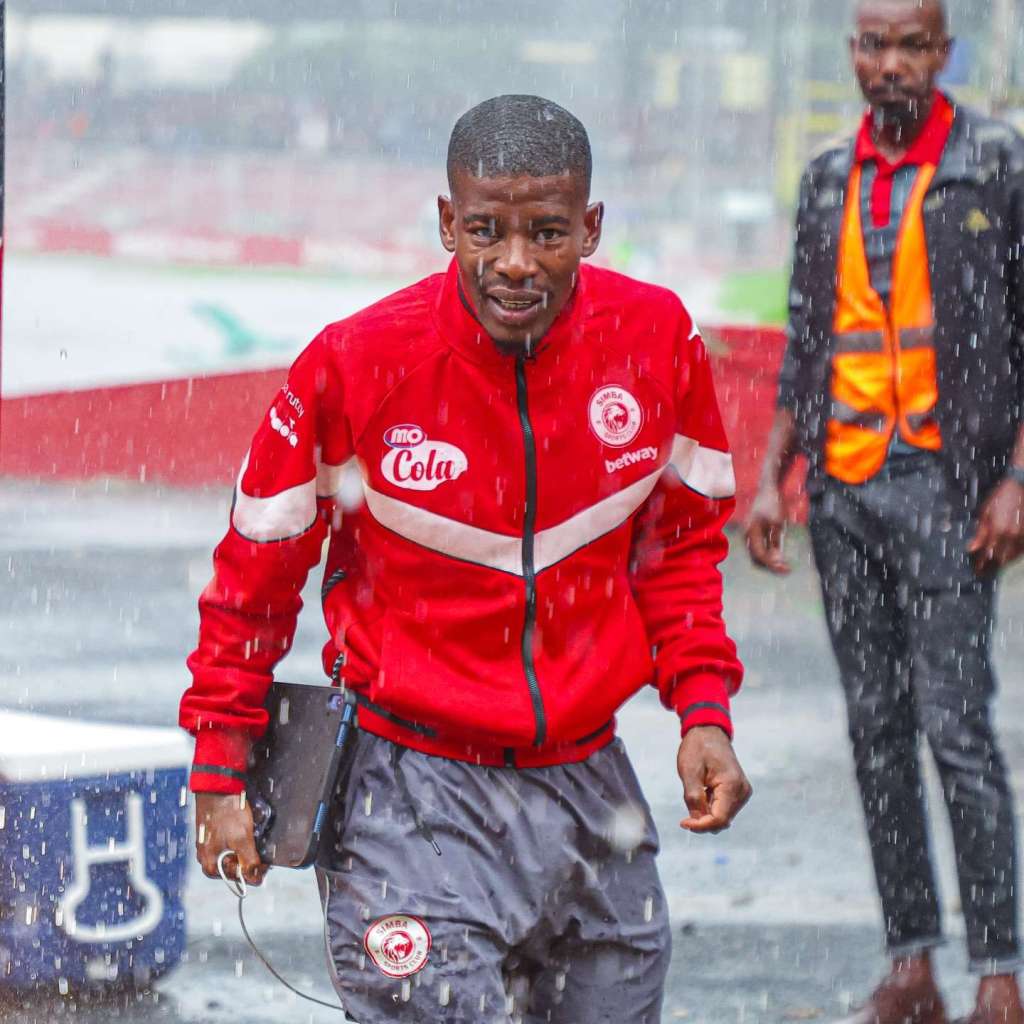 TRA United vs Simba SC umeahirishwa 