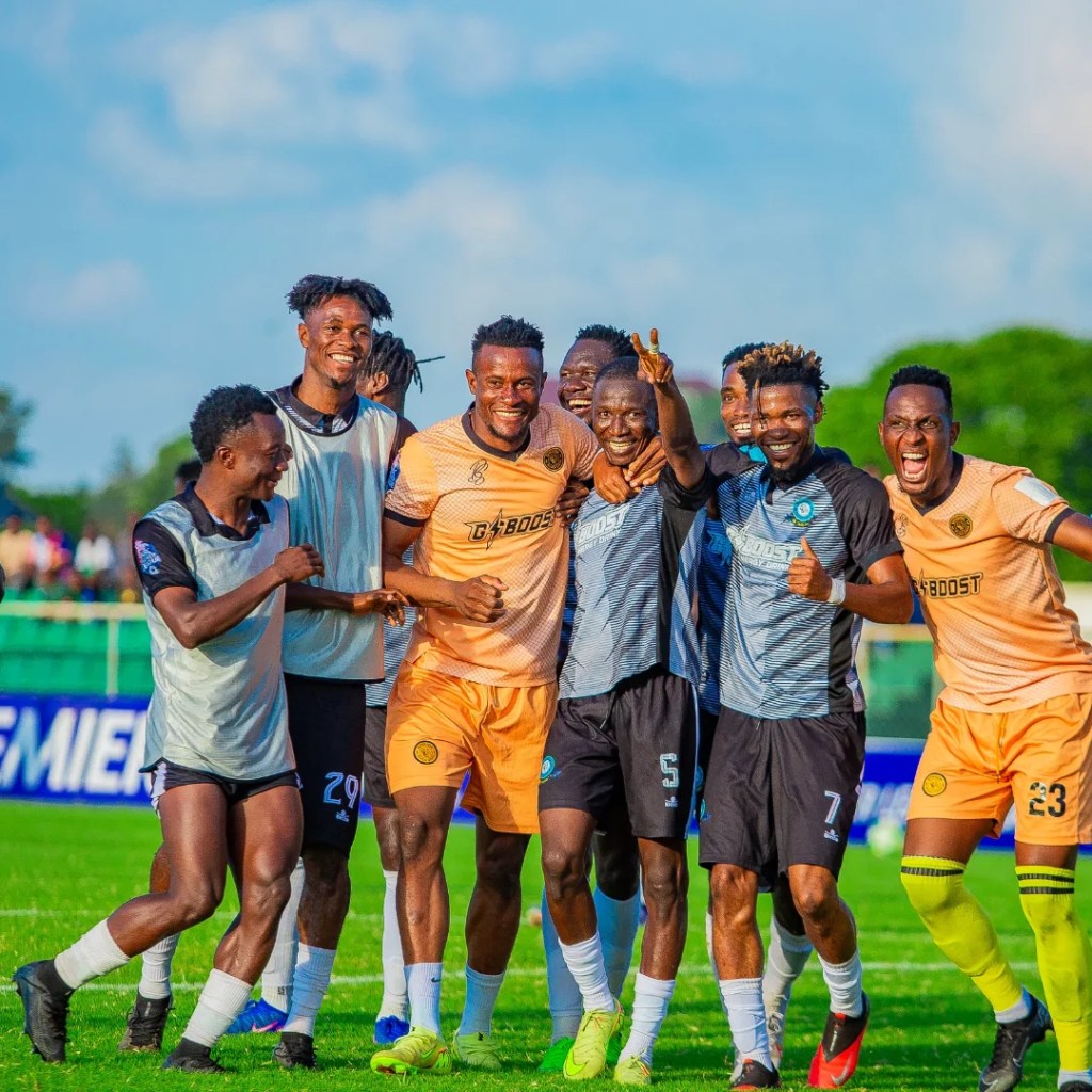 Singida Black Stars kuikabili Azam FC leo