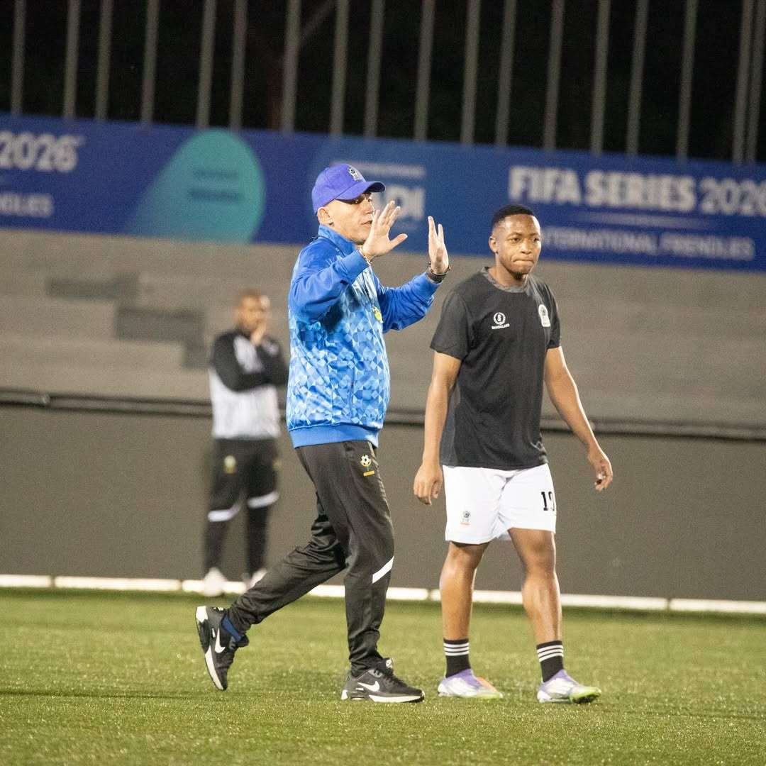 Tanzania vs Liechtestein