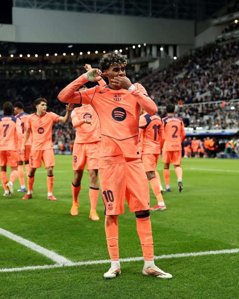 Yamal (-)