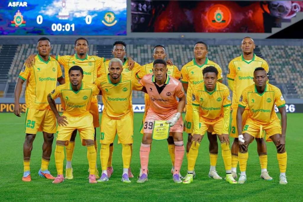 Ubingwa unanukia Yanga SC 