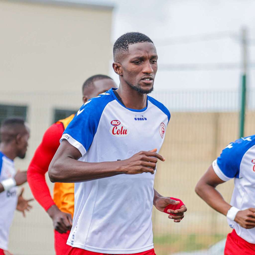 Usajili Simba SC umeanza mapema