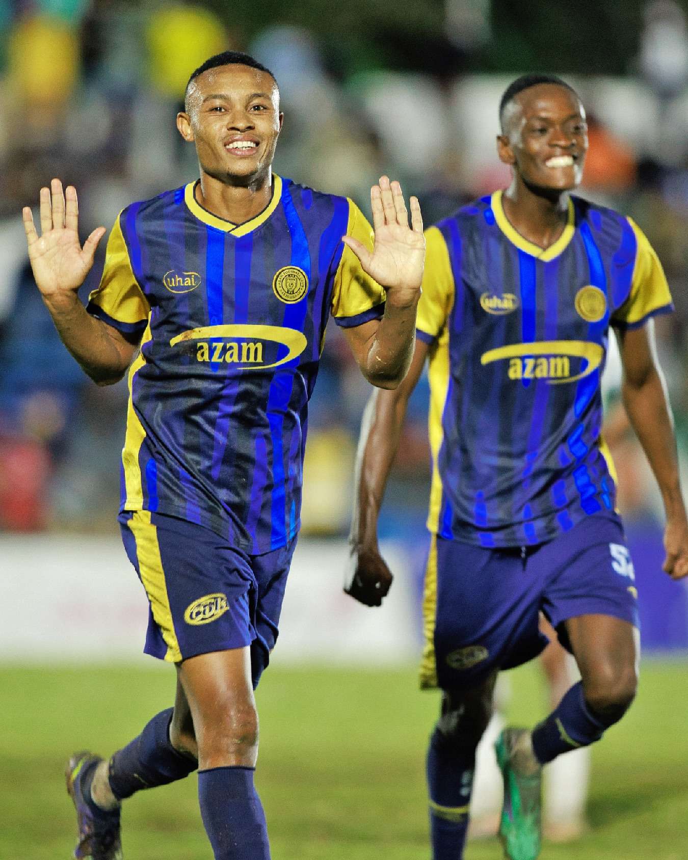 NBC Premier League ratiba