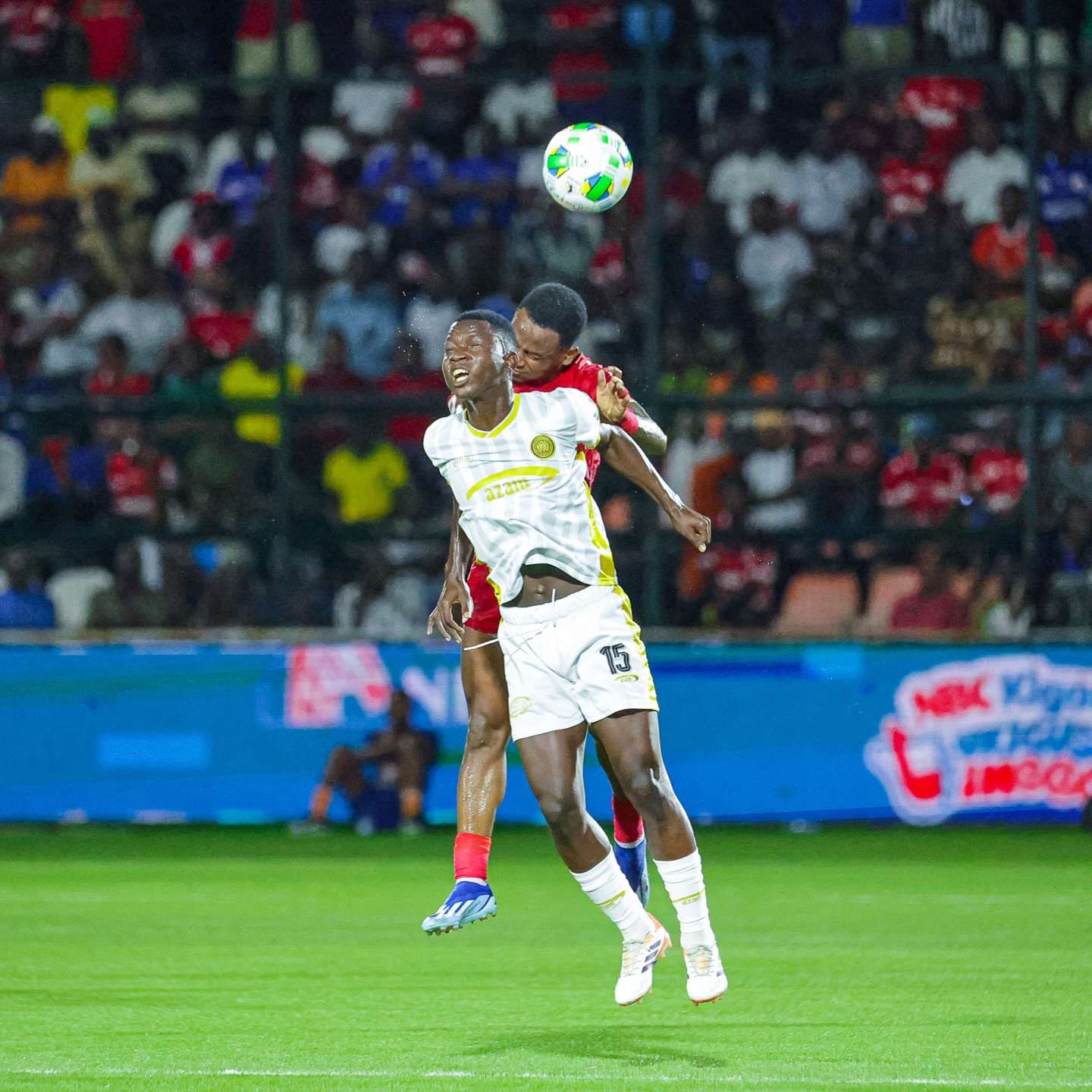 Mzizima Dabi yaiachia maumivu Simba SC 2025/26