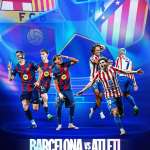 Barcelona vs Atletico Madrid UEFA Champions League: Live Score, h2h, Lineups, prediction na habari za timu