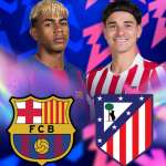 Atletico Madrid vs Barcelona, Remontada? UEFA Champions League: Live score, lineups, h2h, prediction, Habari za timu