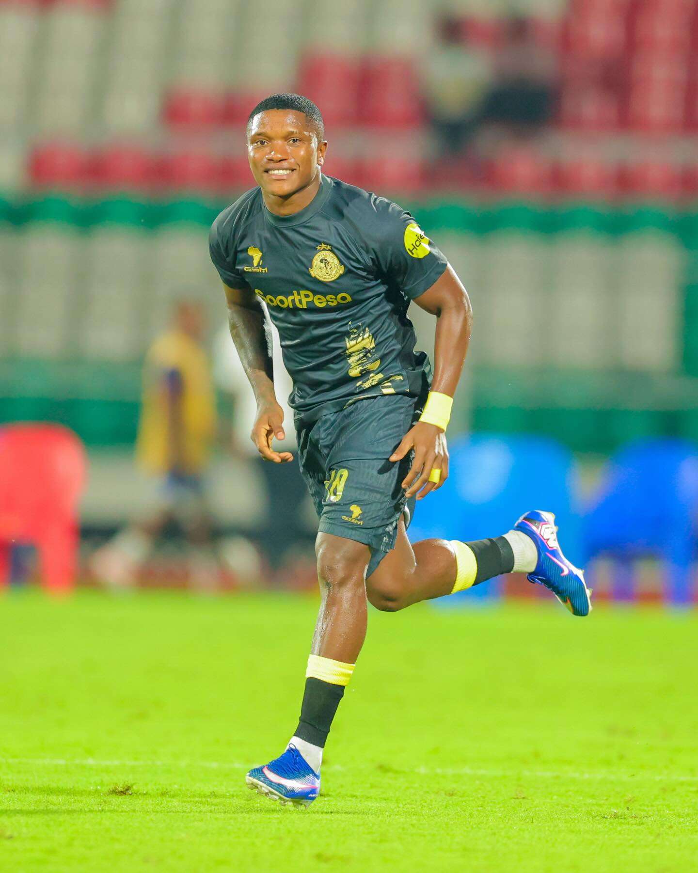 Yanga SC haijafungwa mechi 19