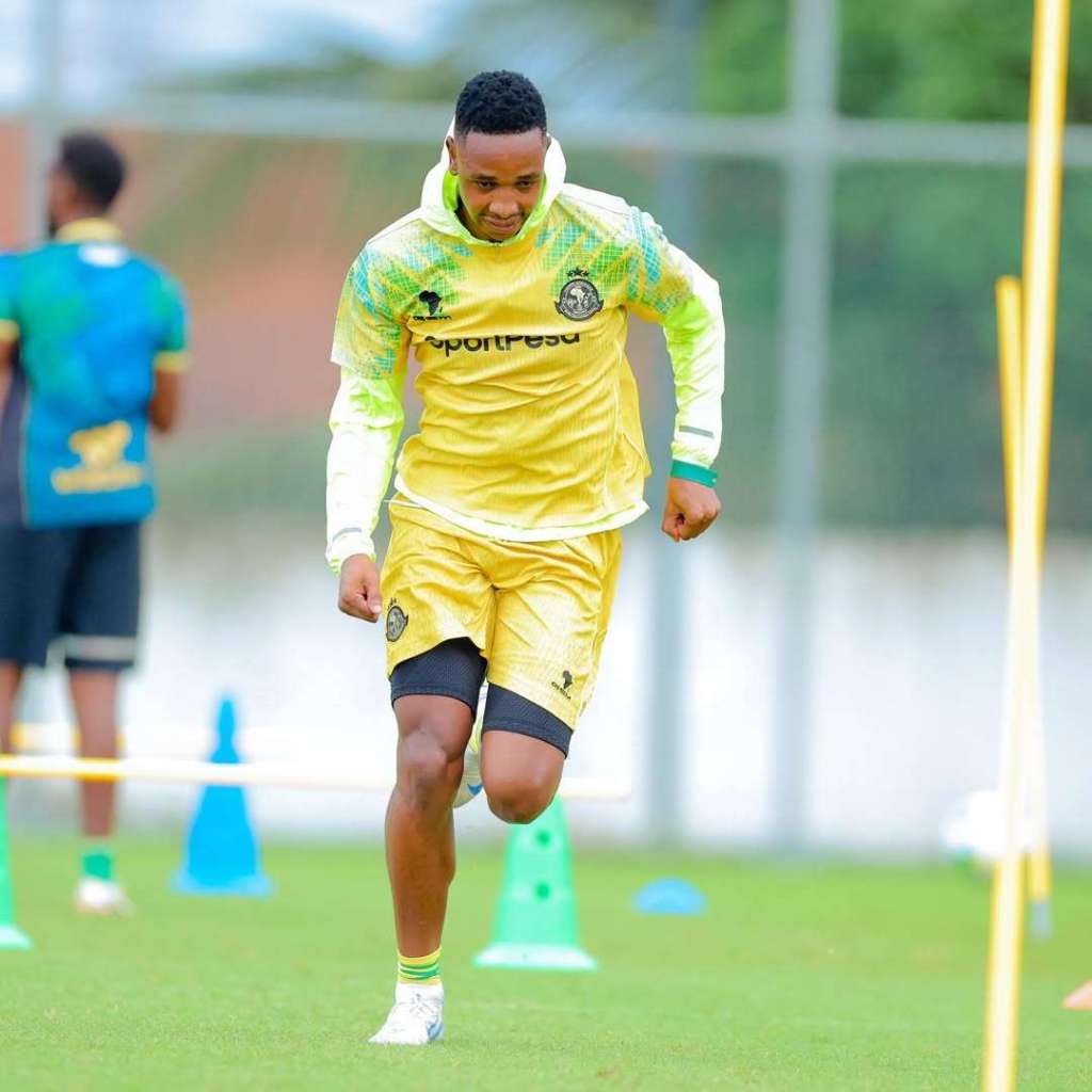 Yanga SC vs Simba SC mitambo ya magoli 