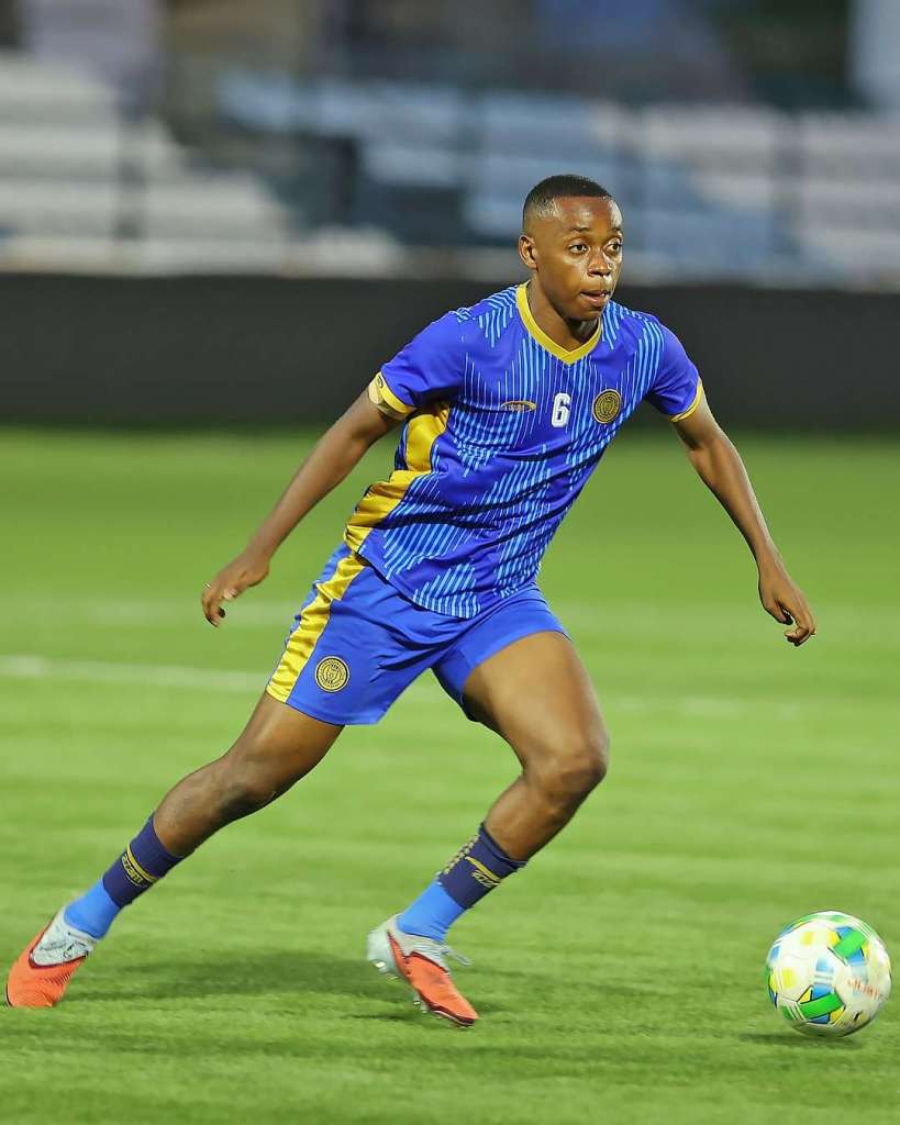 Unbeaten 19 Azam F.C NBC Premier League