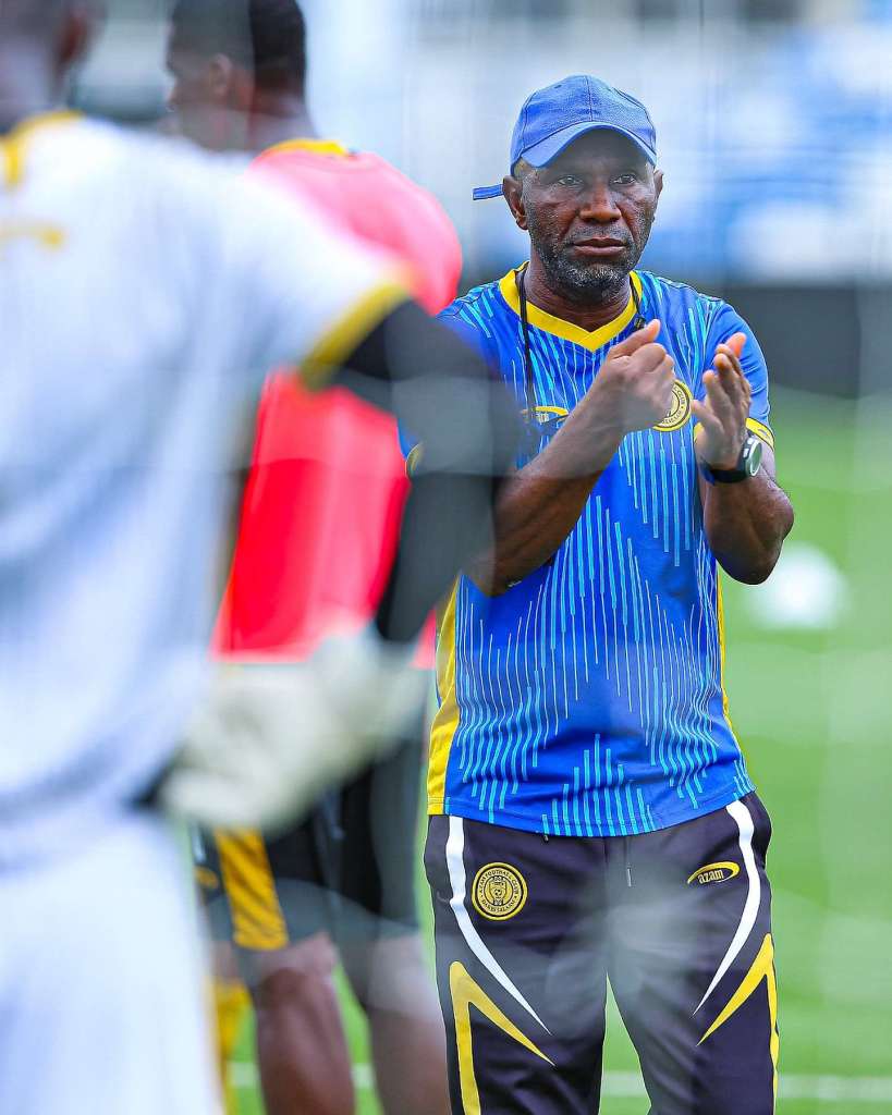 Singida Black Stars kuikabili Azam FC leo