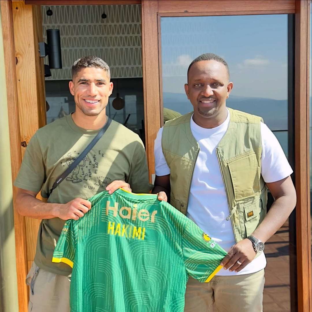 Hersi na Hakimi
