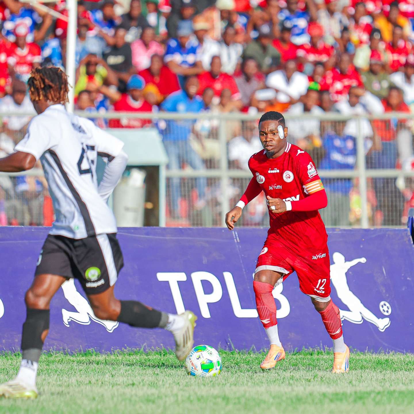 TRA United kiboko ya vigogo NBC Premier League
