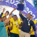 Ubingwa unanukia Yanga SC: Wananchi pengo la Pointi 8 kileleni, Simba SC, Azam FC hali tete!